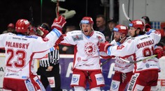 Parádní přístup! Třinec nejprve pomohl, pak naděloval