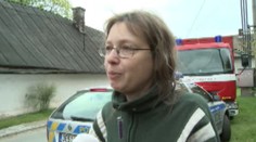 Paní Alena zdědila dům plný výbušnin. Do skříní jsem nekoukala, říká