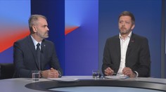 Policisté jsou zoufalí, tvrdí Šlachta. Nastartovali jsme změny, slibuje Rakušan