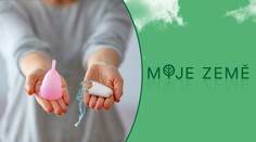 Menstruace ekologicky? Vyplatí se to také vaší peněžence! PŘEHLED