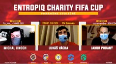 Esport turnaj vynesl Nemocnici Na Bulovce 175 tisíc korun