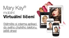 Známe výherce soutěže s Mary Kay