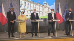 ŽIVĚ: Zaplaťte pokutu, nebo neodjedete! Vláda schválila návrh zákona o policii