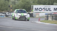 Česká rally vyhlíží start sezony, na opravdový závod se těší i jezdec Černý