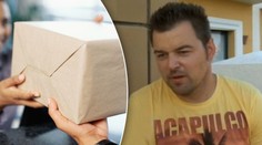 Kramný chce NOVÉ důkazy poslat přes ambasádu, ti se ale jeho BALÍKU bojí!