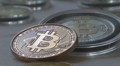 Další mezník pro bitcoin. Pokud USA udělají jeden krok, cena ještě poroste, popsal analytik