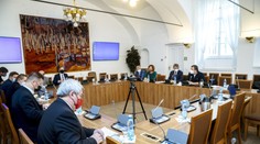 Průzkum CVVM: Důvěra v prezidenta vzrostla, nejlépe si vedou starostové