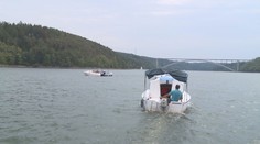 Kapitánské zkoušky z vás nedělají kapitána. Co podstoupit, abyste mohli řídit loď?