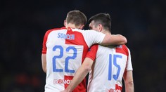 Souček se zastal kamaráda Kúdely. Možná jsi taky rasista, vzkazují mu