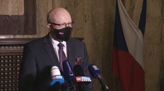 Ministr Válek chystá pracovní karanténu. Důležití zaměstnanci by mohli pracovat i nakažení
