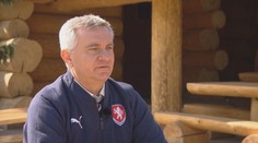 V soukromí říkám prezidentovi Milošku, svěřil se Vratislav Mynář