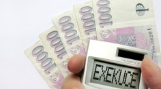 Máte exekuce? Kalkulačka vám spočítá, jaká práce se vám vyplatí