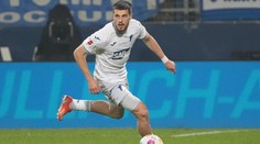 Hoffenheim chystá čistku. S Juráskem se nepočítá, vrací se do Portugalska