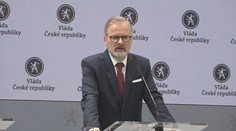 Rakušan s Fialou u piva odmítnou spolupráci s ANO. Hřib nakonec nedorazí