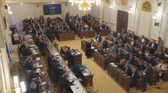Volby do Poslanecké sněmovny: Připomeňte si výsledky z posledních let