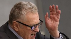 Ruský politik: Zničme Istanbul atomovou bombou!