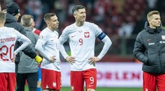 Lewandowski ztratil pásku i důvěru. Měla jej sestřelit kabina, trenér to popřel