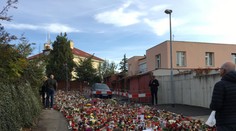 Gottova rodina: Vzkazy a dárky z Bertramky si necháme na památku!