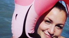 Dívka s plameňákem ovládla třetí kolo! Pošlete fotku a vyhrajte