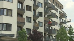 Němci chtějí vyvlastnit byty velkých firem. V Česku jsou pro jenom komunisté