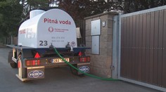 Část Prahy je bez pitné vody, odstávka zasáhla 20 tisíc lidí!