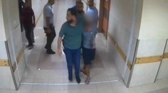 Hamás přivlekl do Šífy dvě rukojmí. U nemocnice našli vojáci tunel teroristů