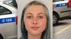 Saša odešla z domu, rodina ani policie ji nemůžou už tři týdny najít!