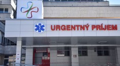 Čtyři děti na Slovensku se úmyslně otrávily paracetamolem. Případů přibývá