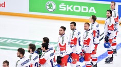 Pořádný trapas! Rusové pustili našim hokejistům kazašskou hymnu