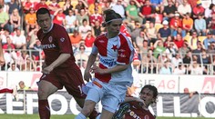 Jarolím: Liga teď bude zajímavá až do konce