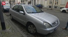 V europarlamentu zadrželi Slováka. Měl zbraň i motorovou pilu