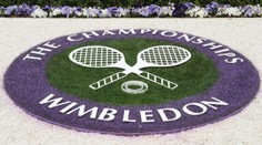 VELKÝ PŘEHLED Wimbledonu 2017: Milníky, emoce i sranda!