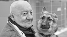 Zemřel oblíbený herec Zdeněk Srstka. Připomeňte si ho v jedné z posledních rolí