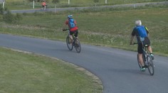 Cyklista při srážce vážně zranil chodkyni. Už nikdy nebudu jako dřív, naříká