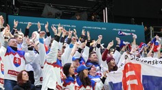 Trpký zážitek z olympiády. Slovenský fanoušek byl zatčen po 16 letech na útěku
