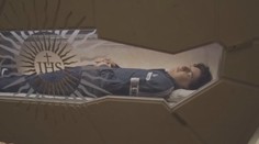 Papež František blahořečil čtrnáct let mrtvého mladíka