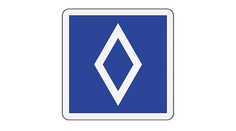 Die neuen Verkehrszeichen haben besondere Formen und Regeln.  Bei Nichtbeachtung drohen hohe Bußgelder