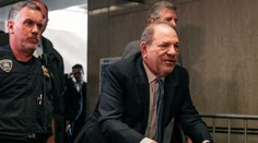 Nejdřív 23 let za znásilnění, teď slavný producent chytil koronavirus!