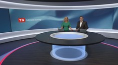 Televizní noviny - pátek 24. září