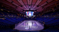 Bleskové jednání v NHL. Fanoušek dostal po brutálním napadení doživotní distanc