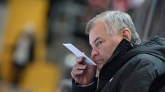 Jsem potěšen, vyznal se Vůjtek. Je čilý a zdráv, na nároďák se těší