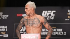 Poprask v UFC! Šampion nenavážil a přišel o titul. Na vině je bizarní chyba