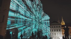Signal Festival promění Prahu v umělecké dílo. Přinese videomapping i digitální galerii