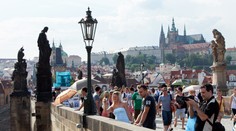 Do Česka letos zamířil rekordní počet cizinců! Z těchto zemí přijíždějí nejvíc