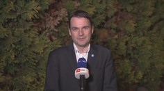 Turek by jako ministr zahraničí obstál dobře, vzkázal šéf Motoristů Macinka