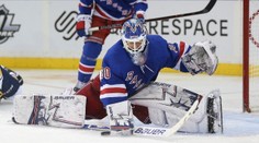 Novými členy Síně slávy NHL jsou Lundqvist a další dva brankáři