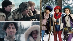 Češi kritizují norskou Popelku: "Místo oříšků žaludy". Vysmál se jí i Jandák
