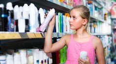 Dvě děti v Polsku dýchaly výpary z deodorantu. 11letý chlapec zemřel