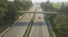 Na Jihlavsku zbourají starý most. Nový však v plánu není a obyvatelé se bouří