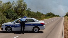 Chorvatská policie viní ze smrti dítěte jeho otce, propustili jej na svobodu